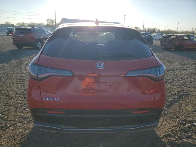 2023 HONDA HR-V EXL - 3CZRZ1H77PM727254