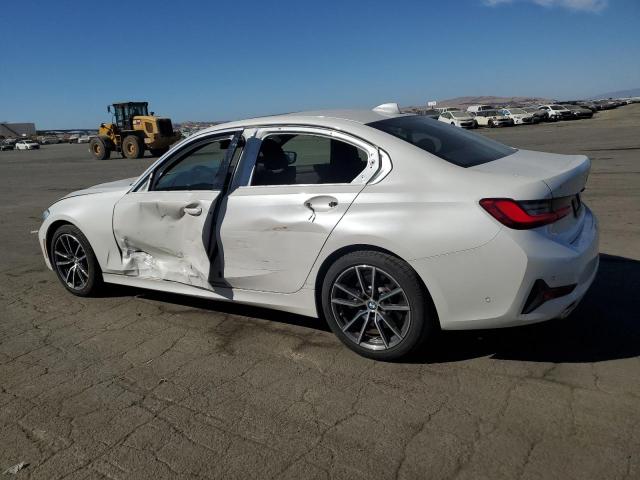 2020 BMW 330I - 3MW5R1J03L8B27669