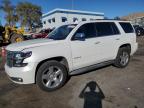 2020 CHEVROLET TAHOE K150 - 1GNSKCKC4LR124419