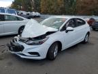 2018 CHEVROLET CRUZE LT - 3G1BE6SM6JS651147