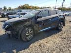 2019 NISSAN MURANO S - 5N1AZ2MS5KN157767