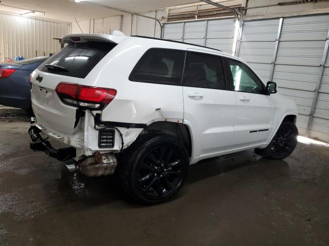 VIN 1C4RJEAG6MC658150 2021 Jeep Grand Cherokee, Laredo no.3