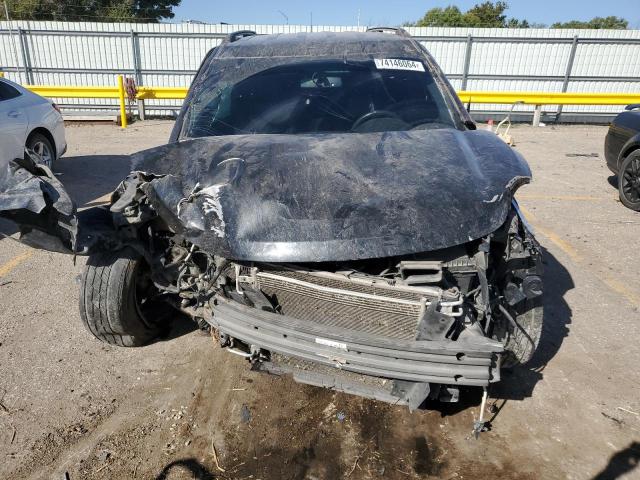 VIN 1FM5K8F80FGB98411 2015 FORD EXPLORER no.5