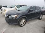 2017 NISSAN ROGUE SPOR - JN1BJ1CP9HW018982