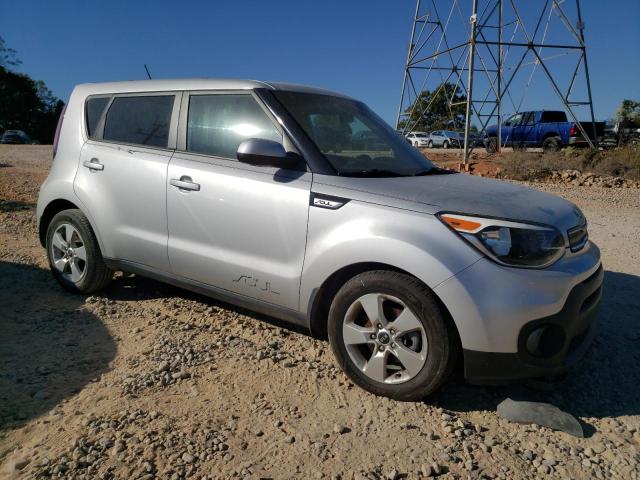 2017 KIA SOUL - KNDJN2A26H7431236