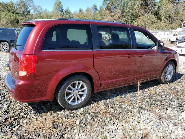 2019 DODGE GRAND CARA - 2C4RDGCG6KR706928
