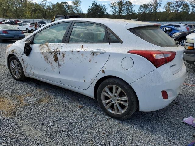 2015 HYUNDAI ELANTRA GT - KMHD35LH5FU241640
