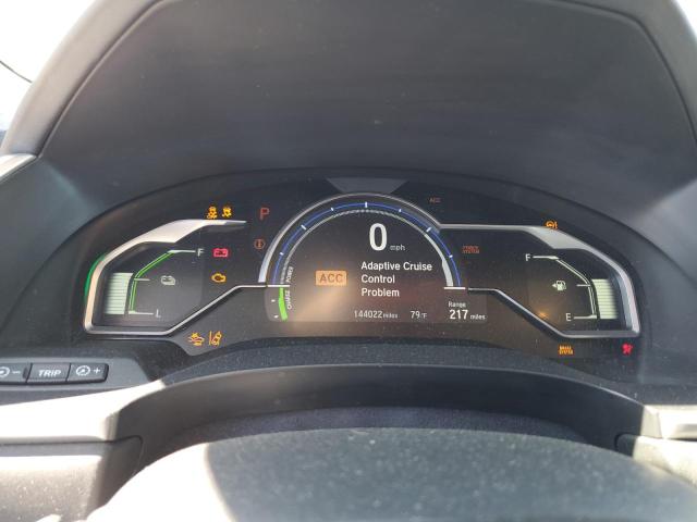 2020 HONDA CLARITY JHMZC5F13LC002533