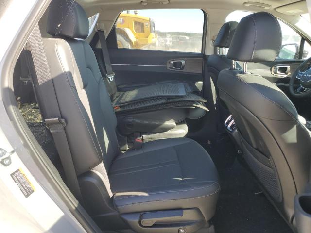 2023 KIA SORENTO EX - 5XYRHDLF2PG231817