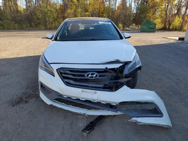 2015 HYUNDAI SONATA SPO - 5NPE34AF4FH102906