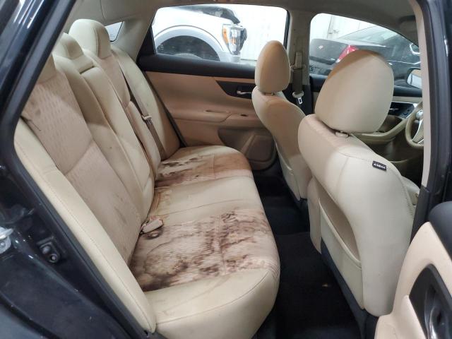 2017 NISSAN ALTIMA 2.5 - 1N4AL3AP4HC155353