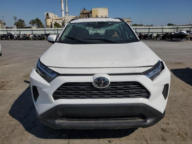 2022 TOYOTA RAV4 XLE - 2T3P1RFV3NW271673