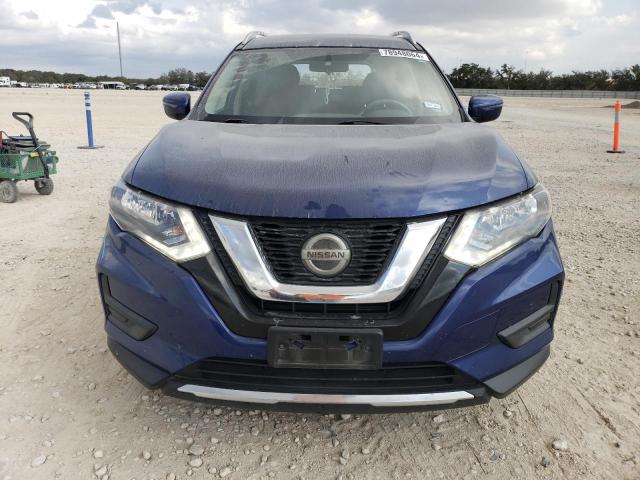 2018 NISSAN ROGUE S - JN8AT2MV8JW300580