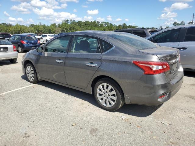 2019 NISSAN SENTRA S - 3N1AB7AP3KY394141