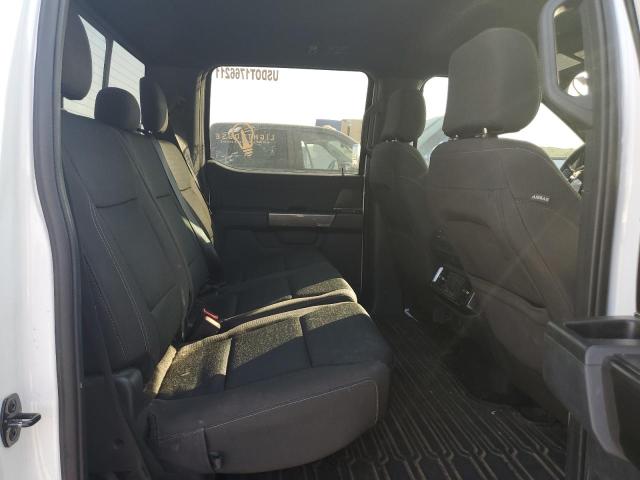 2022 FORD F150 SUPER - 1FTFW1ED3NFB13942