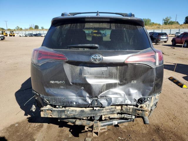 VIN JTMZFREV2GJ077889 2016 Toyota RAV4, LE no.6