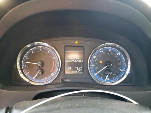 2017 TOYOTA COROLLA L - 2T1BURHE0HC810392