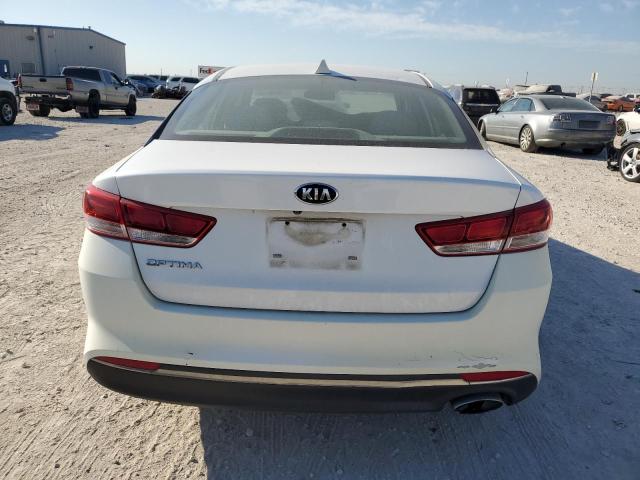 VIN 5XXGT4L37HG131410 2017 KIA Optima, LX no.6