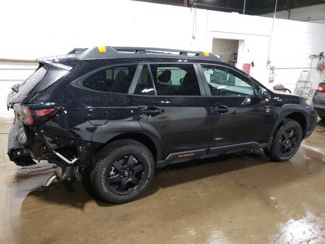 VIN 4S4BTGUDXS3120715 2025 SUBARU OUTBACK WI no.3