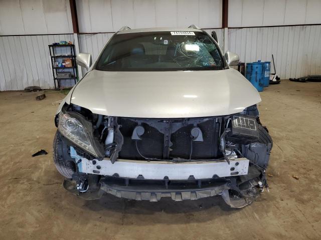 VIN 2T2BK1BAXEC246223 2014 Lexus RX, 350 Base no.5