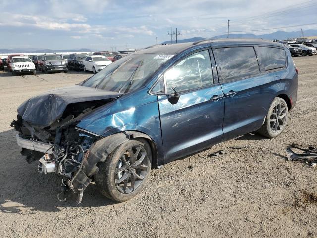 2022 CHRYSLER PACIFICA T - 2C4RC1BG2NR211406