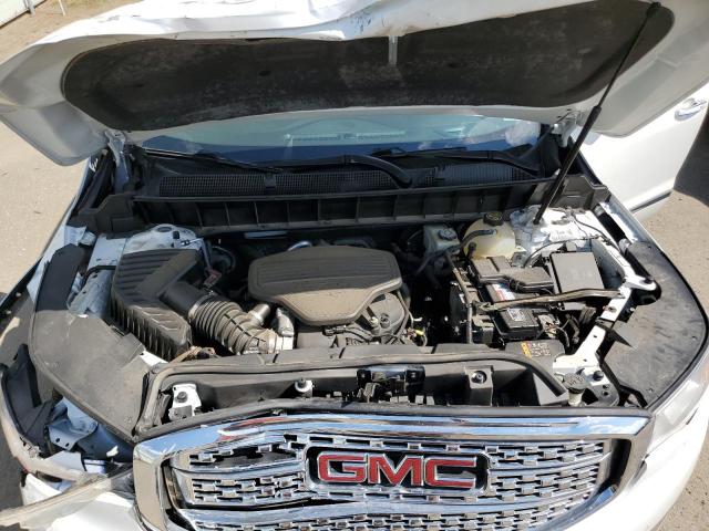 VIN 1GKKNXLS4HZ179848 2017 GMC Acadia, Denali no.12