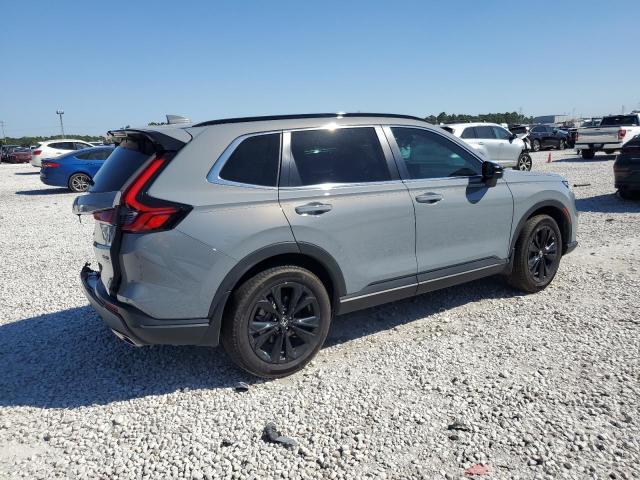2024 HONDA CR-V SPORT - 7FARS6H96RE027505