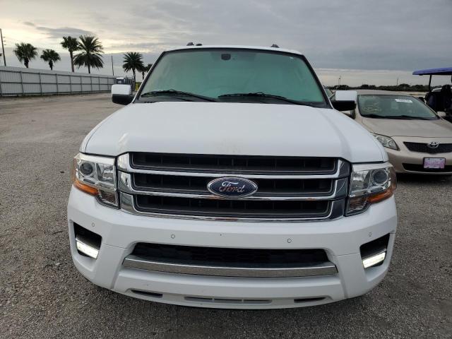2017 FORD EXPEDITION - 1FMJU1KT0HEA43981