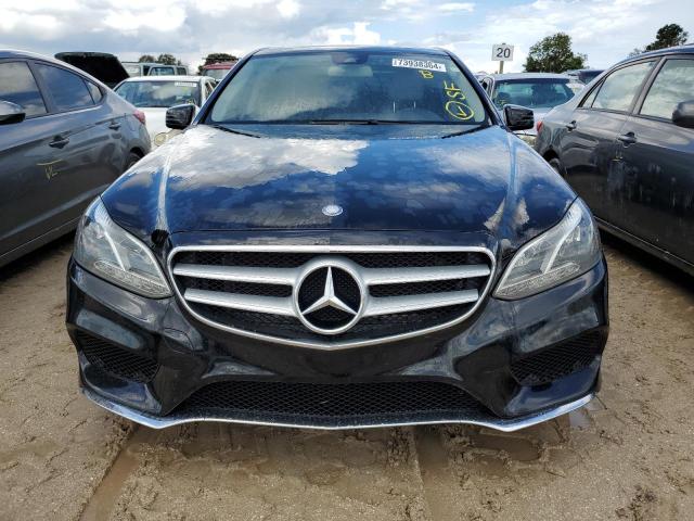 VIN WDDHF5KB5EA794790 2014 Mercedes-Benz E-Class, 350 no.5