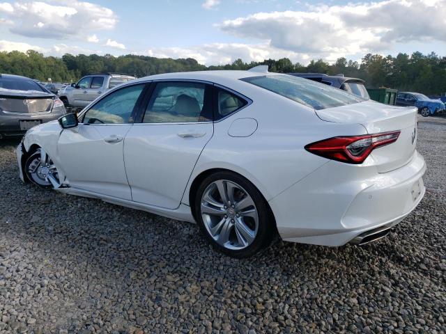 2021 ACURA TLX TECHNO - 19UUB5F42MA012834