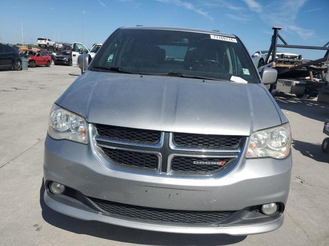 2018 DODGE GRAND CARA - 2C4RDGCG8JR133657
