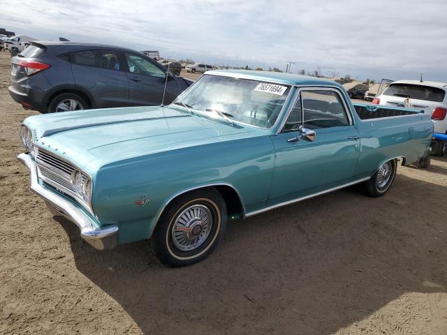 1965 CHEVROLET EL CAMINO #3004365759