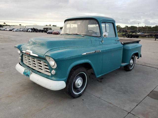 CHEVROLET C SER 3500