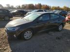 HYUNDAI ELANTRA SE photo