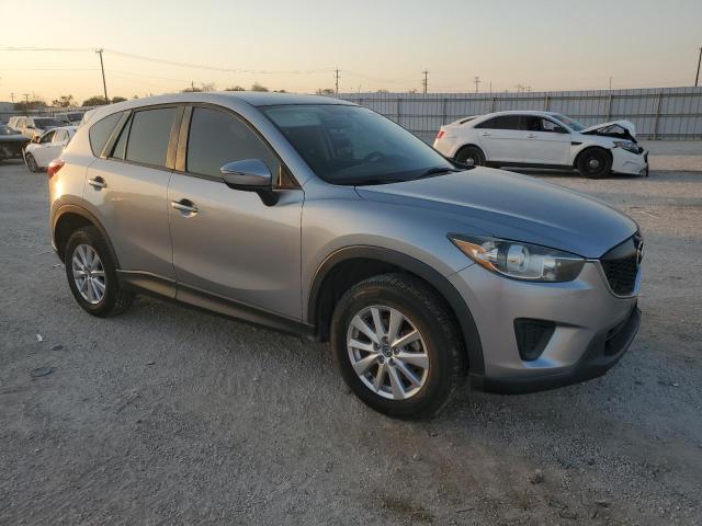 2015 MAZDA CX-5 SPORT - JM3KE2BE5F0546856