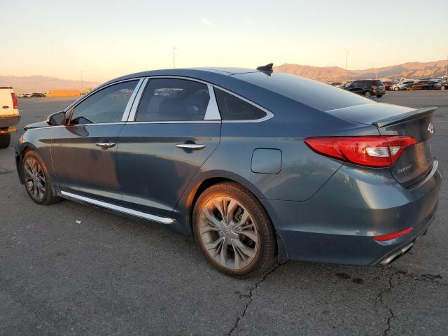 2015 HYUNDAI SONATA SPO - 5NPE34AB1FH162851