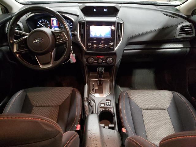 2019 SUBARU CROSSTREK - JF2GTAEC9KH333088