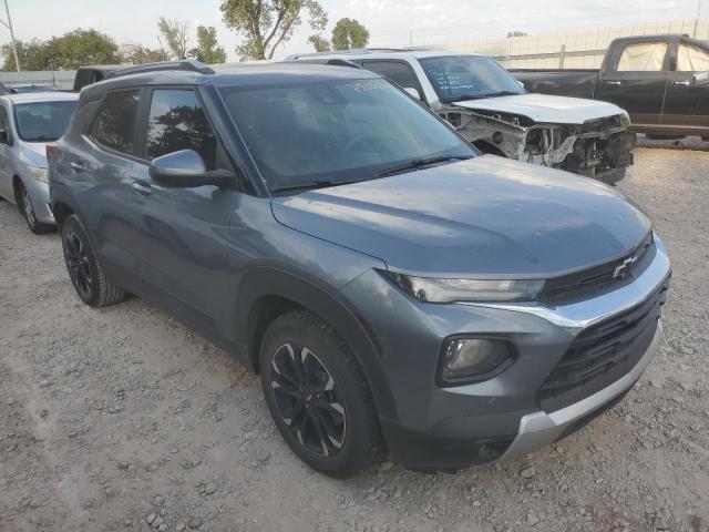 2021 CHEVROLET TRAILBLAZE - KL79MPSL5MB062092
