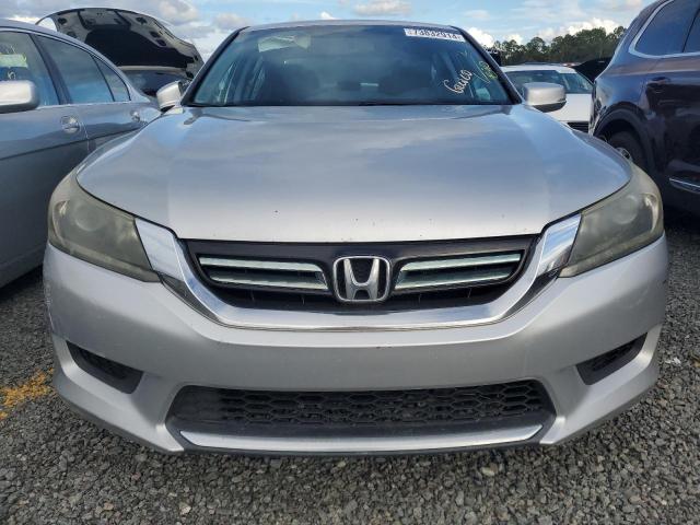 VIN 1HGCR6F38FA007189 2015 Honda Accord, Hybrid no.5