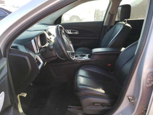 VIN 2GNFLGEK7E6264293 2014 Chevrolet Equinox, LT no.7