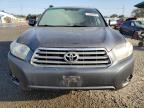 TOYOTA HIGHLANDER photo