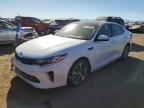 Lot #3028753711 2016 KIA OPTIMA SXL