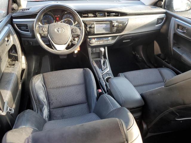 VIN 5YFBURHE0GP562546 2016 Toyota Corolla, L no.8