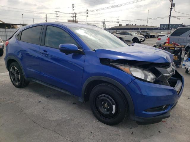 2018 HONDA HR-V EX - 3CZRU6H50JM700625