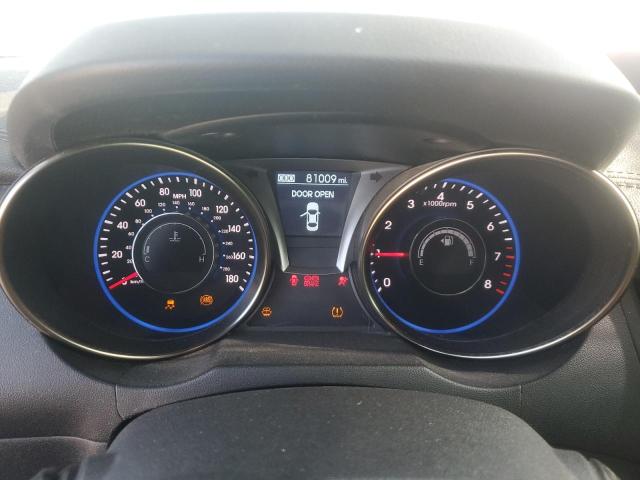 2016 HYUNDAI GENESIS CO - KMHHU6KJ5GU134484