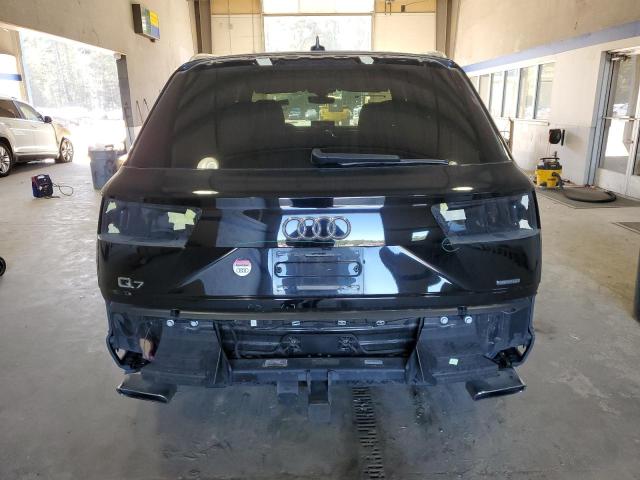 2018 AUDI Q7 WA1LHAF73JD030047