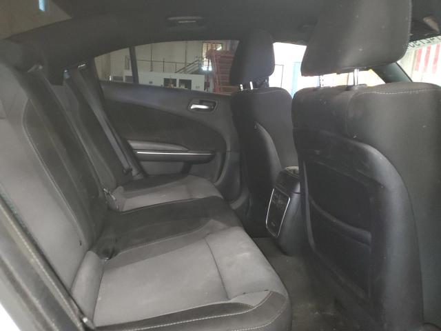 2016 DODGE CHARGER SX - 2C3CDXHG6GH169249