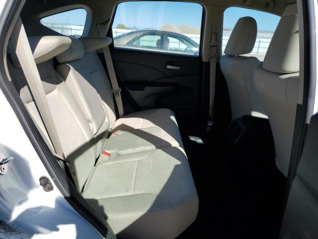 2016 HONDA CR-V LX - 5J6RM4H3XGL060629