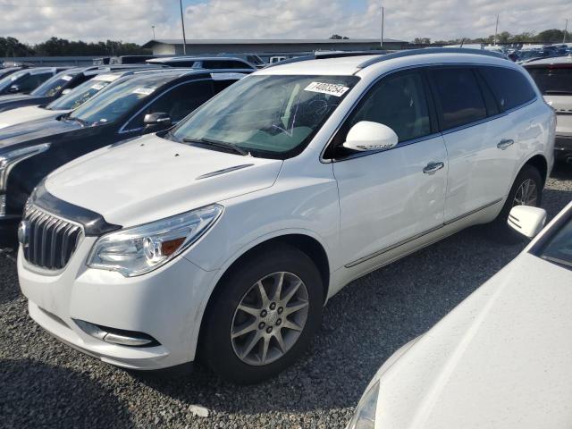 2016 BUICK ENCLAVE - 5GAKRAKD4GJ342304