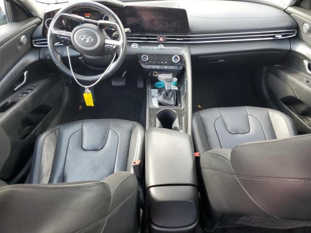 2021 HYUNDAI ELANTRA LI - KMHLP4AG6MU112338